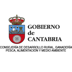 logo-gobierno Gobierno de Cantabria - Consejería de desarrollo rural, ganadería pesca, alimentación y medio ambiente